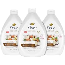 Amazon.com: Dove Advanced Care - Jabón de manteca de karité y ...