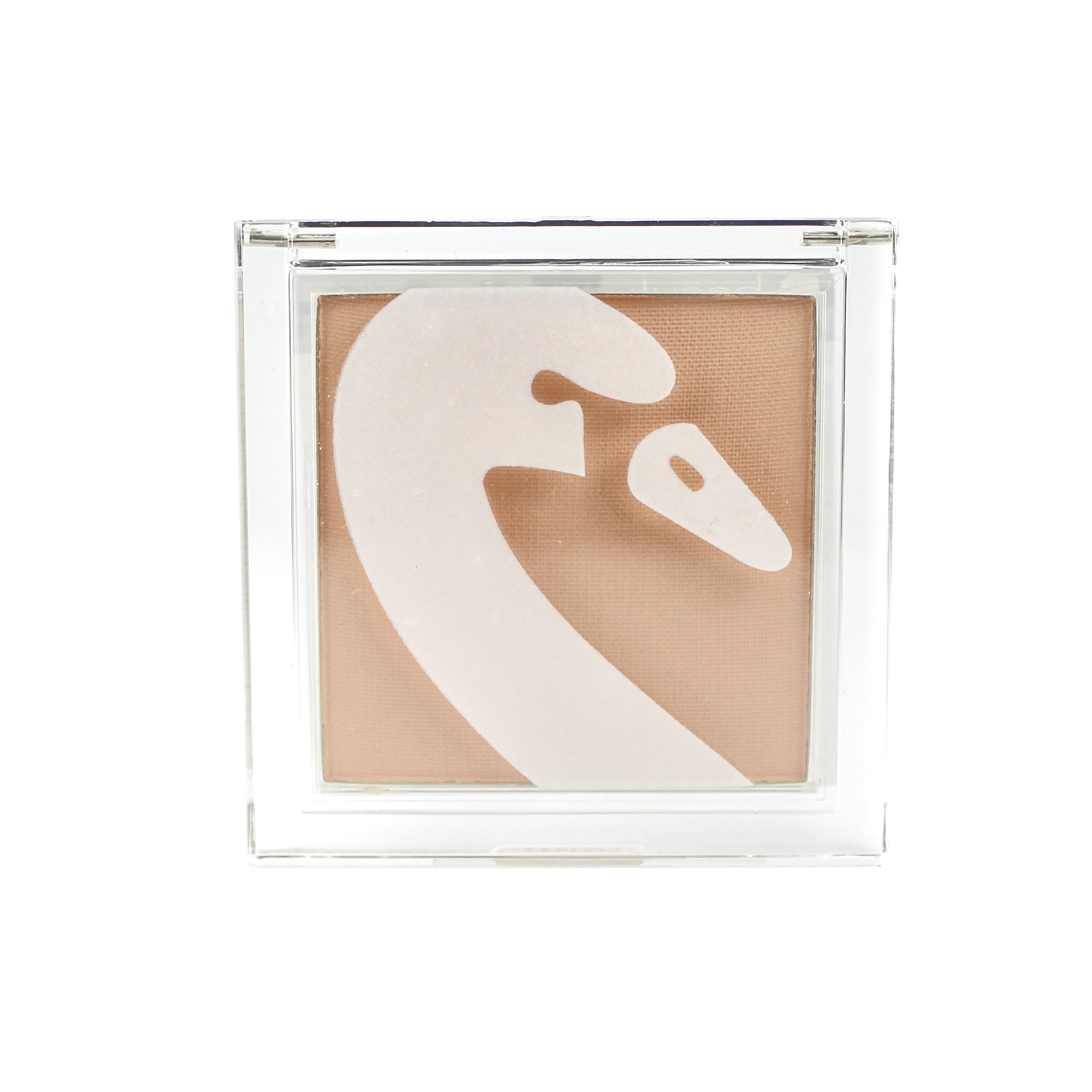 BWC Without Cruelty Ultrafine Pressed Powder Warm