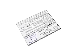 FITHOOD Replacement Battery for Samsung SM-T360