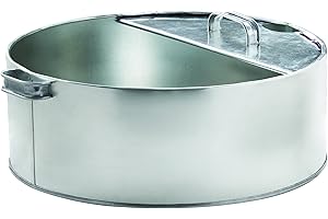 LubriMatic 75-750 Radiator Drain Pan