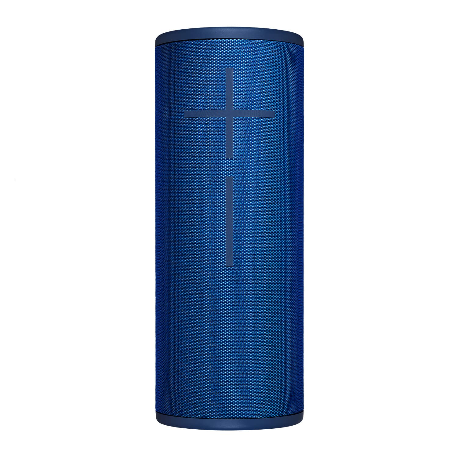 Ultimate Ears MEGABOOM 3 Wireless Bluetooth Speaker (Powerful Sound + Thundering Bass, Bluetooth, Waterproof, Battery 20 hours, Range 45 m) - Lagoon Blue