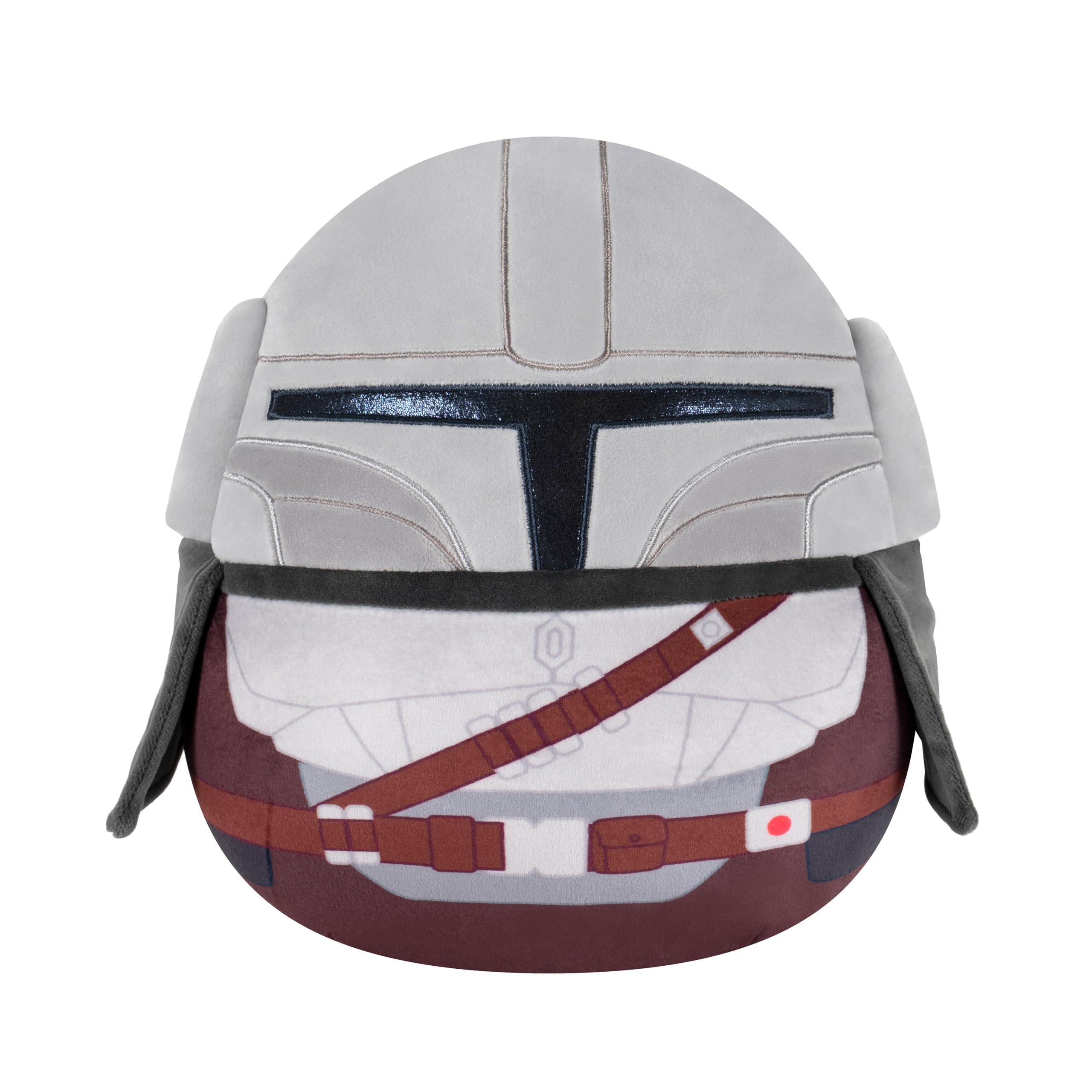 Squishmallows Original 8in Star Wars Mandalorian Plush (Little)
