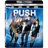 Push 4K Ultra HD [4K + Blu-ray]