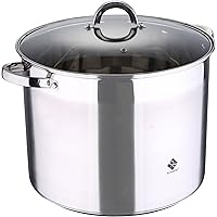 Amazon.de Bestseller: Die beliebtesten Artikel in Kochtöpfe