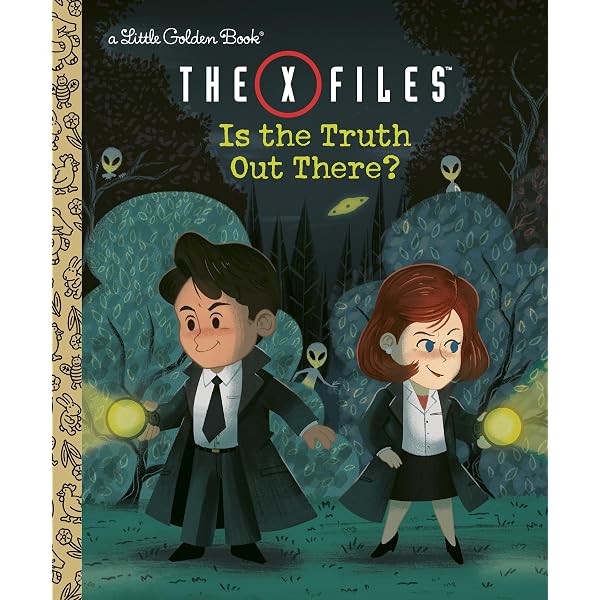 The X-Files: Perihelion: Gray, Claudia: 9781368084291: Amazon.com