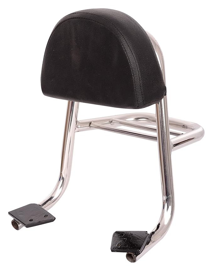 bajaj v15 backrest buy online