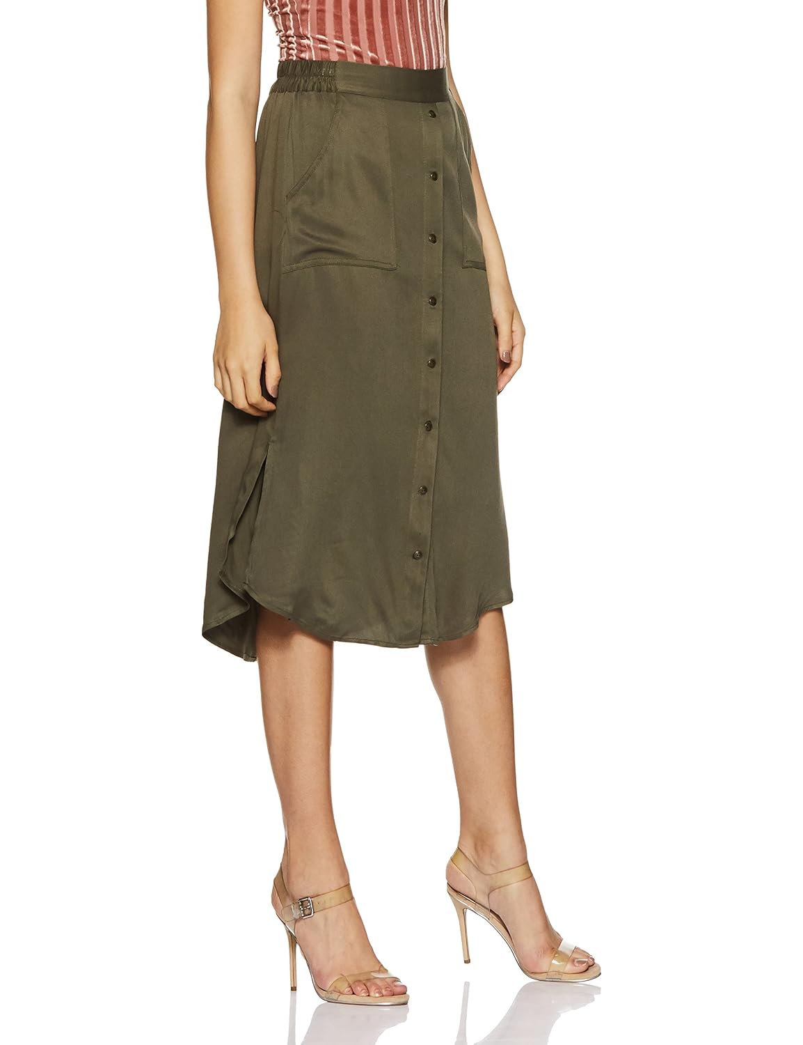 forever 21 women's skirt