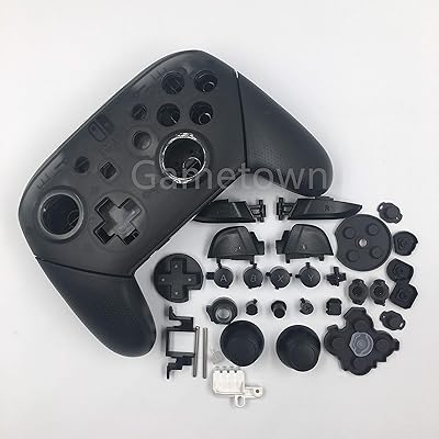 Nintendo Switch Pro Controller Shell Kit with Handle Morocco Ubuy