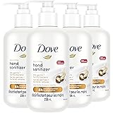 amazon dove hand sanitizer