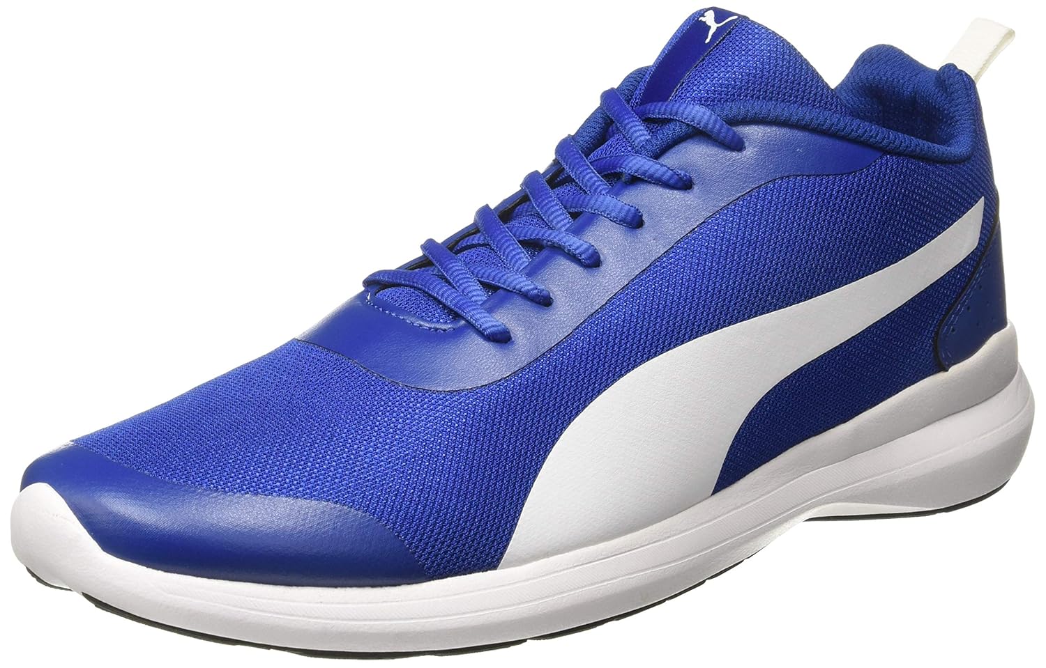 puma evo idp