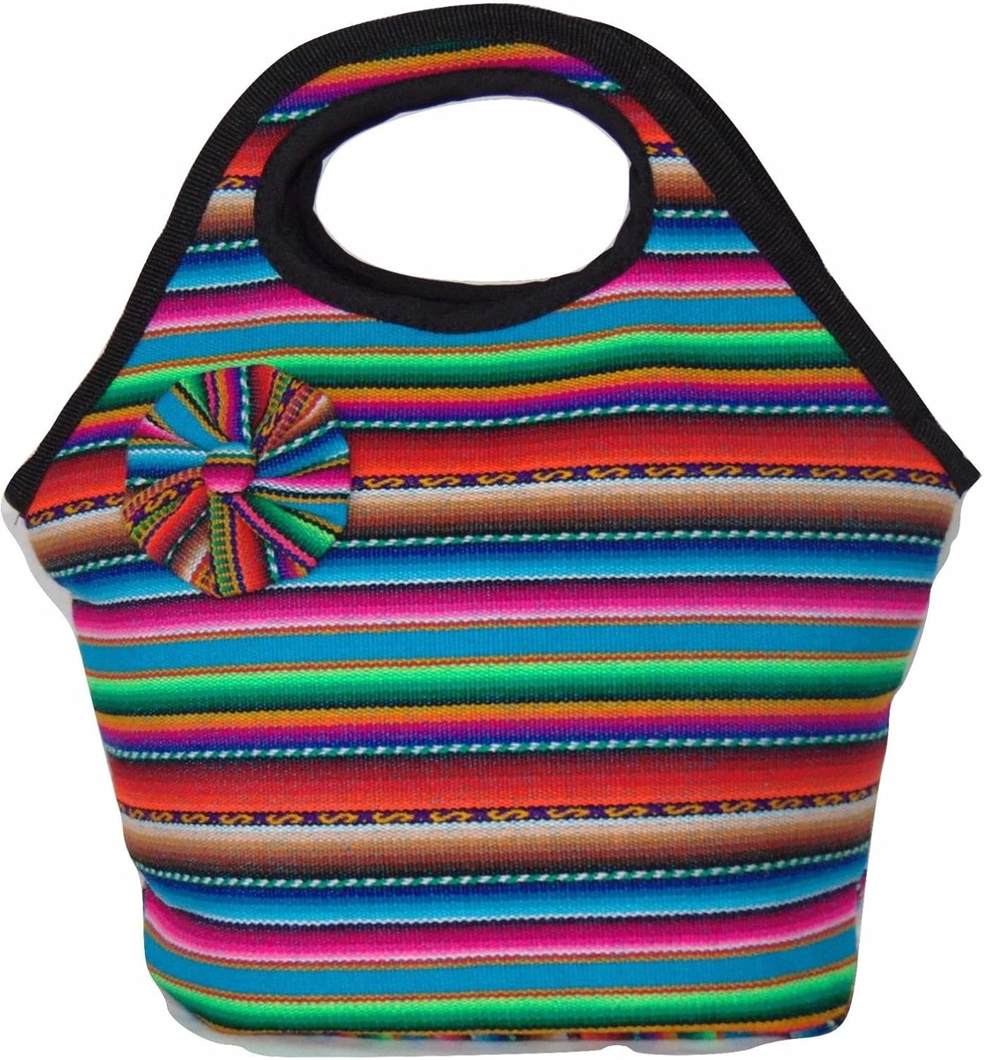 fair trade lunch bag