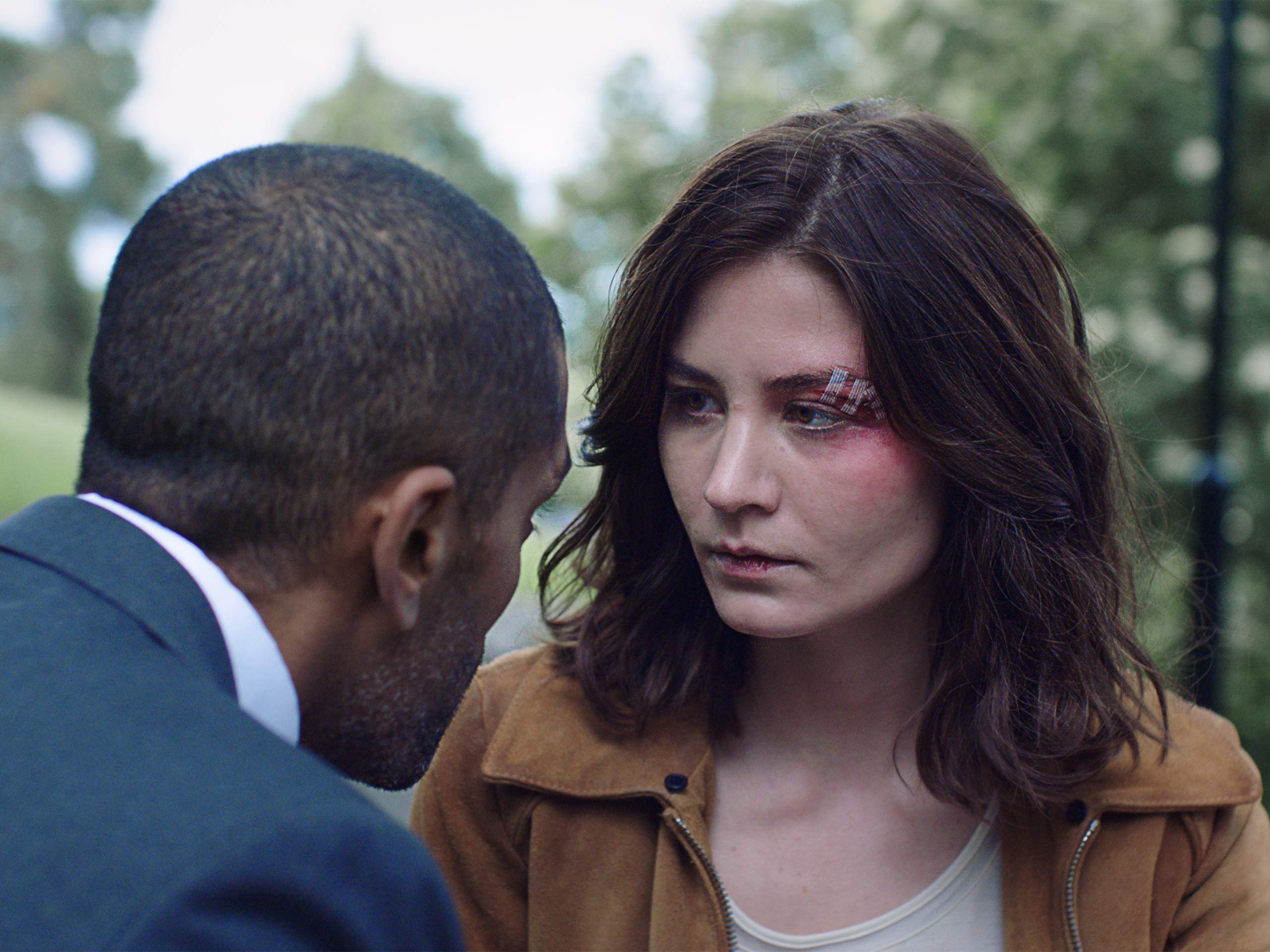 Watch The Lawyer Season 1 Prime Video