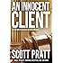 An Innocent Client (Joe Dillard Series Book 1)