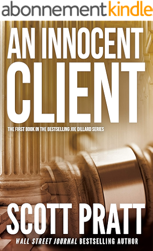 Download An Innocent Client (A Joe Dillard Novel) (English Edition) PDF