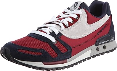 diesel men's sneakers amazon