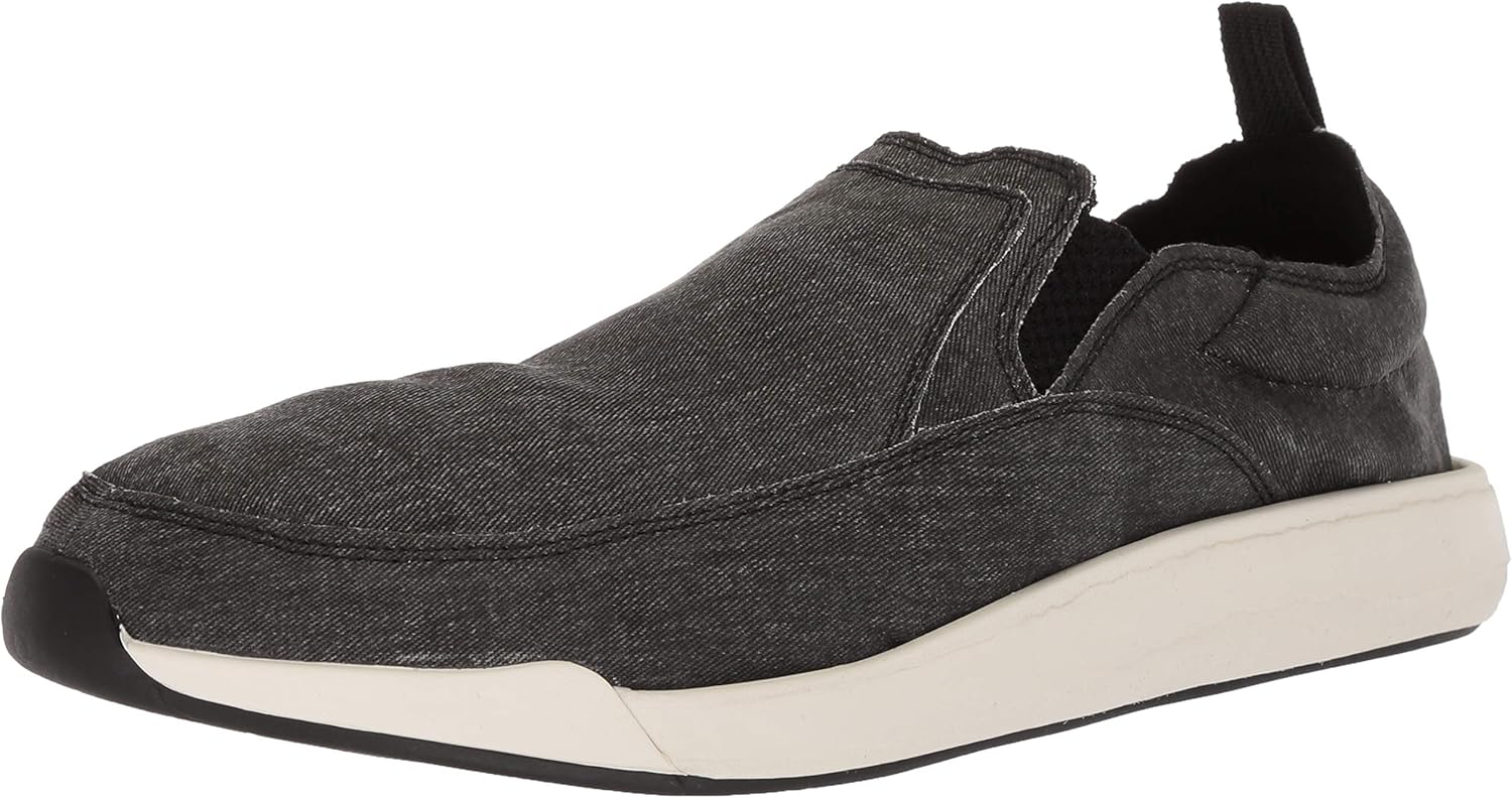 black mens sanuks