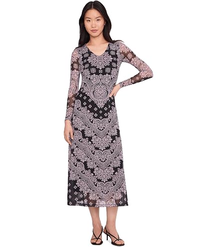 johnny was formal dress Womens Mesh Tee (Slip) Vaelis 2XL One Size at Amazon Women's Clothing store sleeveless midi dress