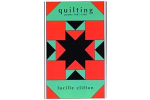 Quilting: Poems 1987-1990