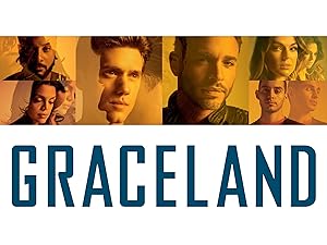 Watch Graceland Season 1 Prime Video