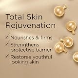 Elizabeth Arden Advanced Ceramide Capsules Daily Youth Restoring Serum 90 Count view 9
