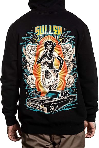 brewers short sleeve hoodie