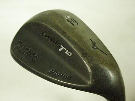 mizuno lob wedge