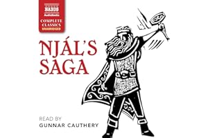 Njál's Saga
