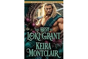 The Best of Loki Grant (Highland Highlights)