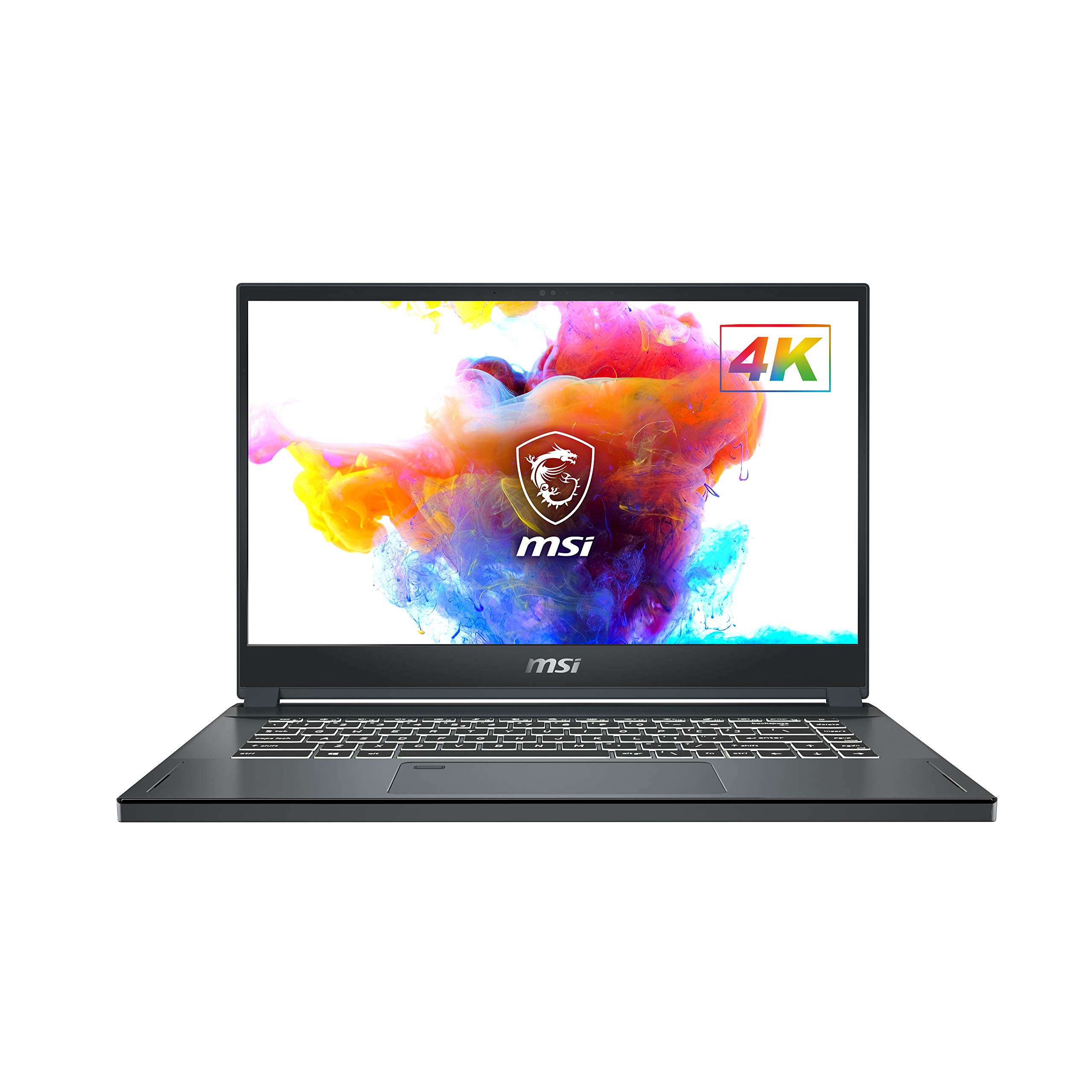MSI Creator 15 A10SEV-001 15.6" UHD 4K Ultra Thin