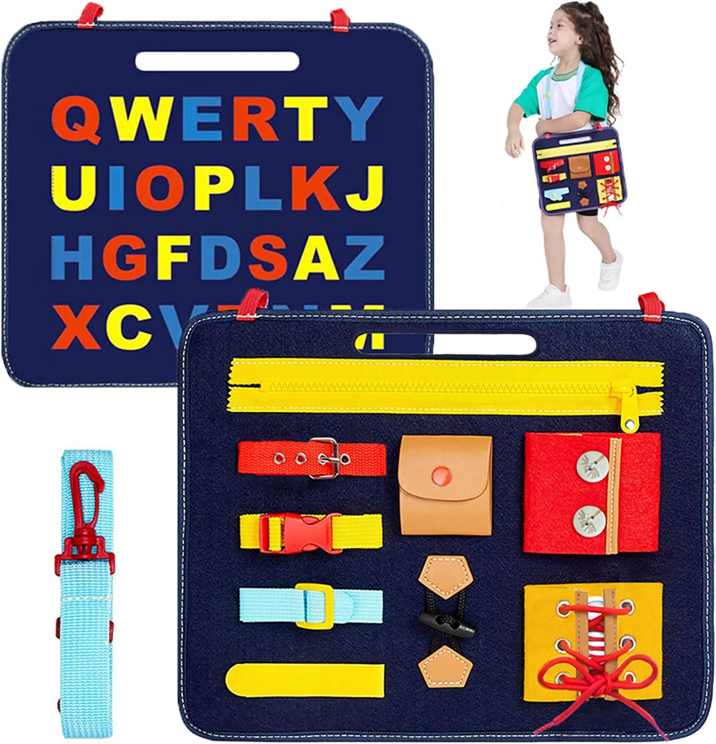 busy toys for toddlers