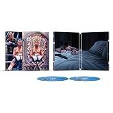 Southpaw - BLURAY, Digital, 4K ULTRA HD