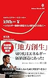 キロワットアワー・イズ・マネー ~エネルギー価値の創造で人口減少を生き抜く~ (いしずえ新書)