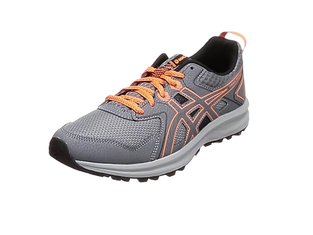 asics trail scout running shoes