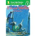 Iris and Walter and the Field Trip (Green Light Readers Level 3): Guest ...