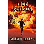 High Season (Vance Devane Book 4)