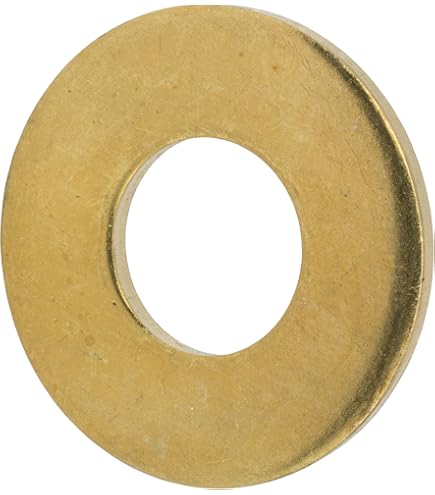 1/4 In.-20 X 5/8 In. Zinc Plated Steel Phillips/Slotted Combination - Foto 2