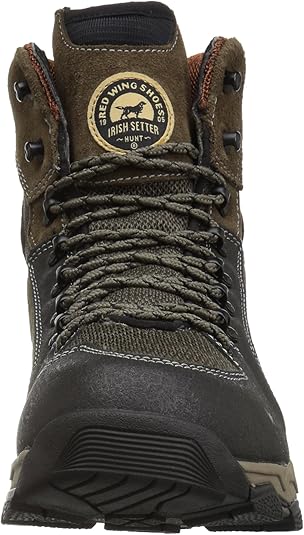 irish setter ravine 2890