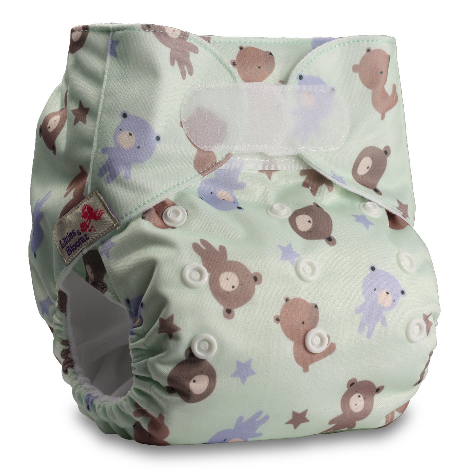 cloth nappy set
