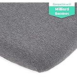 milliard bedside bassinet