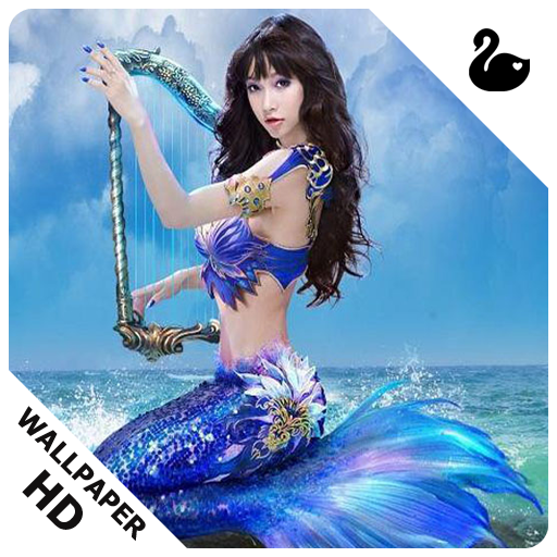 Mermaid Wallpapers - Thumbnail 6