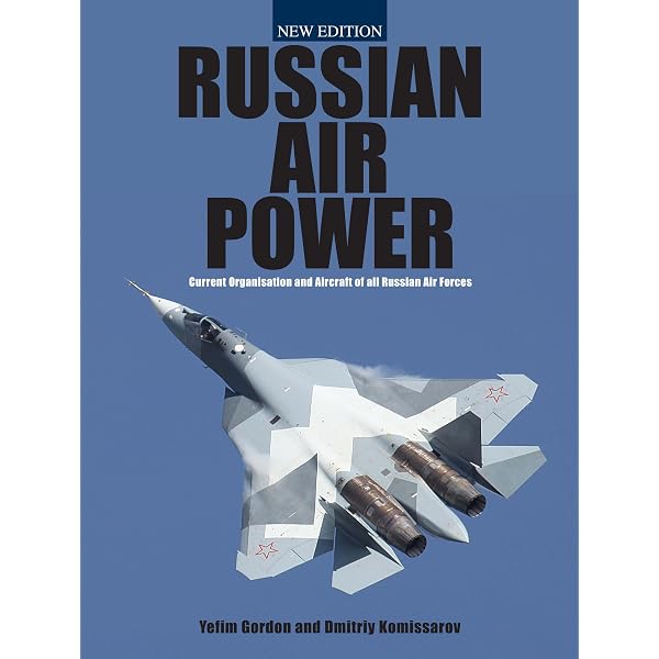 Amazon.com: Soviet/Russian Aircraft Weapons Since World War Two
