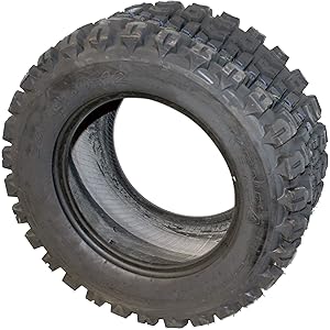 Martin Wheel 23x10.50-12 Kenda K502 Terra Trac Lawn Mower, ATV, UTV, 4 Ply Tubeless NHS Tire (1)