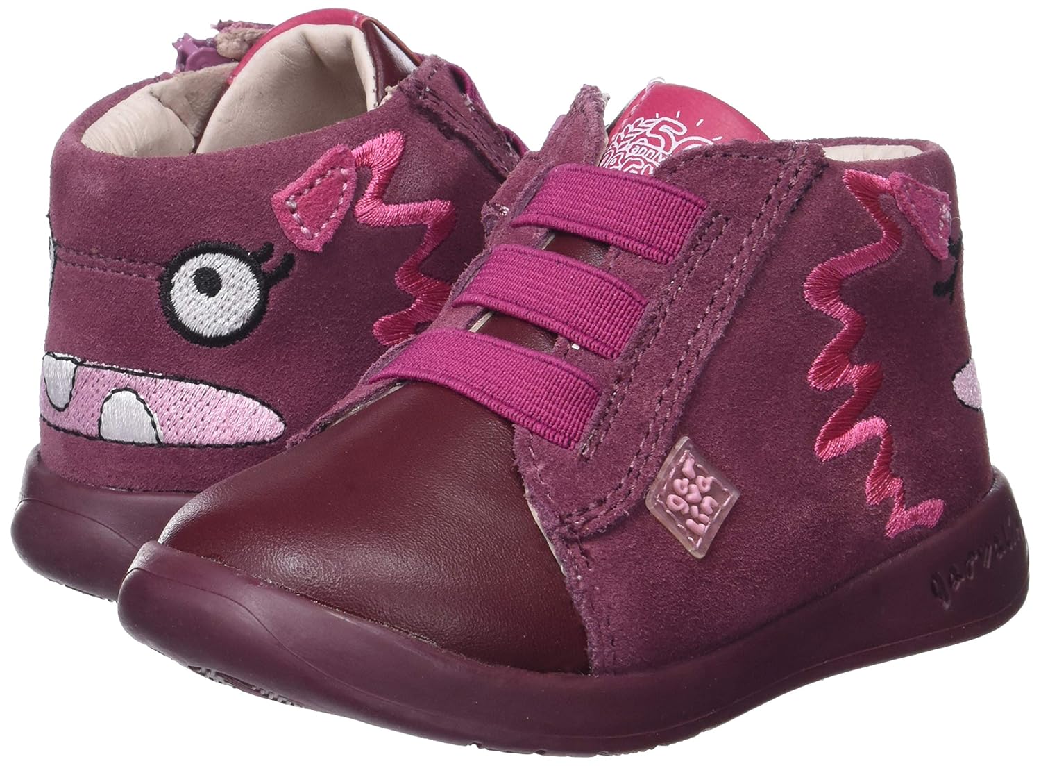 zapatos garvalin bebe