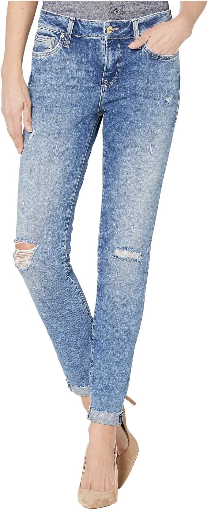 mavi ada boyfriend jeans