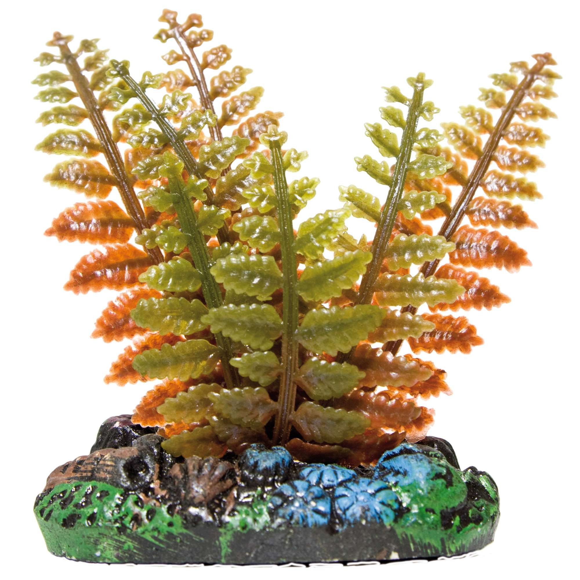 ICA AP1019 Aquatic Plants Fern Plastic