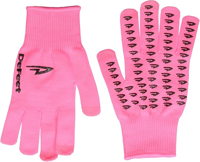 defeet cycling gloves