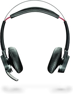Plantronics Voyager Focus UC