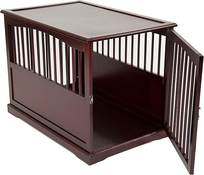 primetime petz end table crate