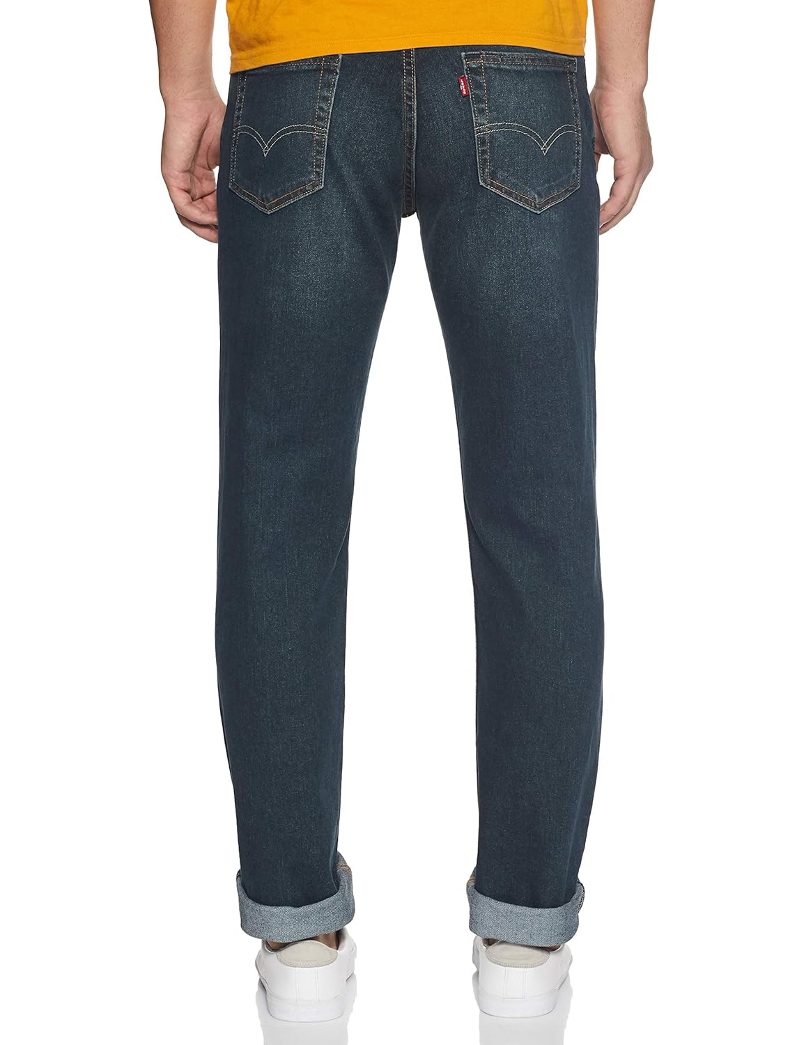 mens slim fit jeans amazon