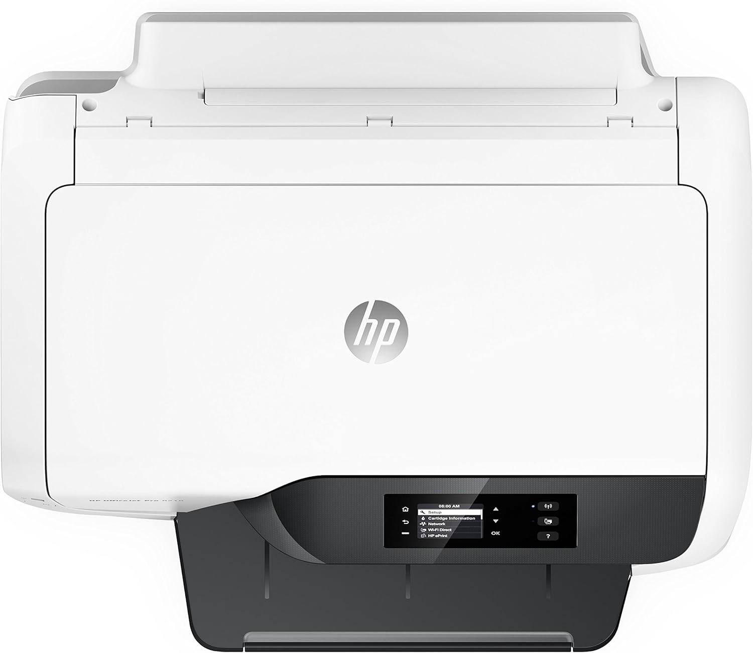hp 8218